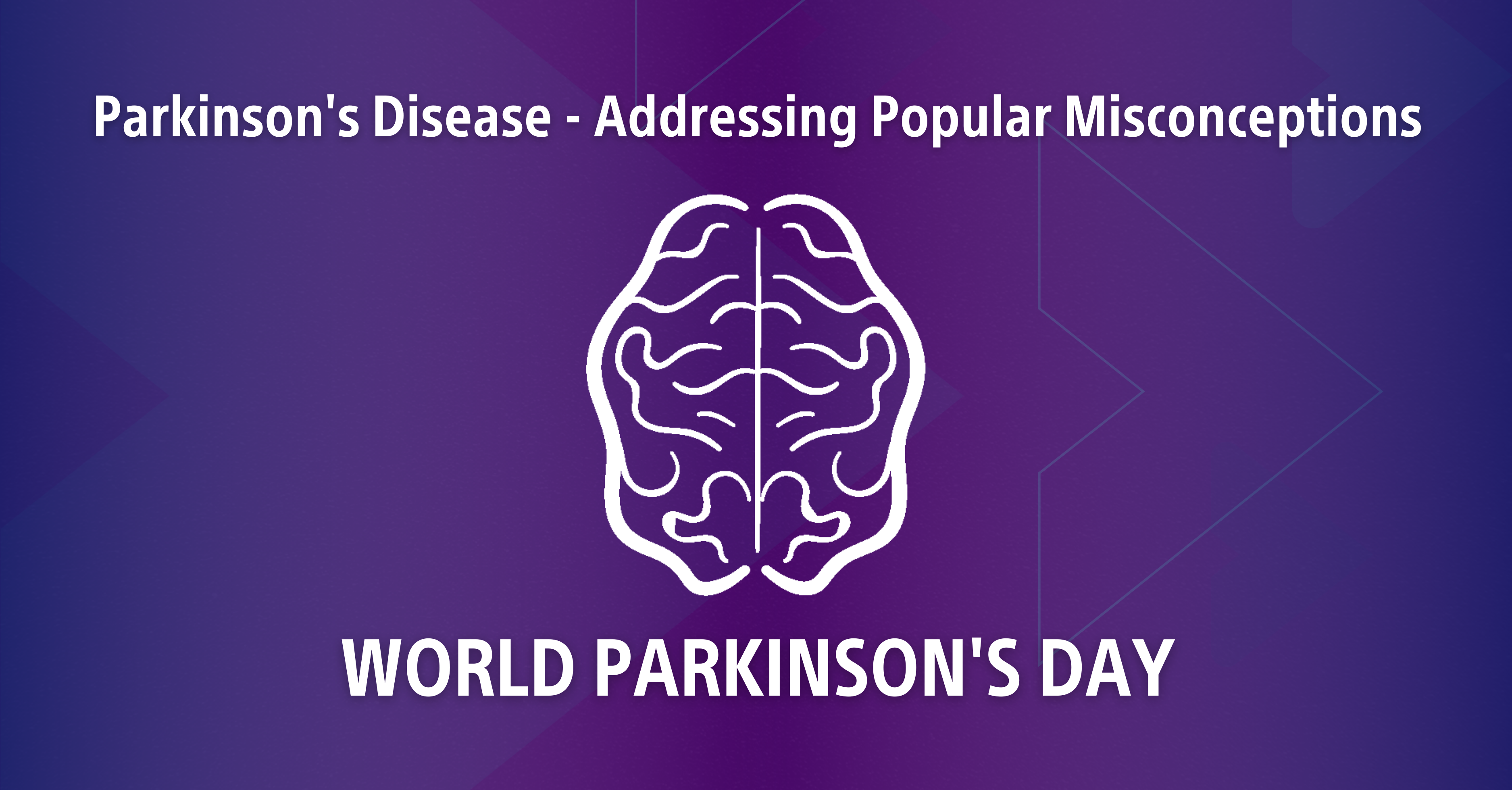 World Parkinson's Day 2023